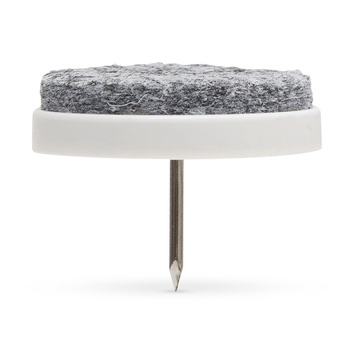 Viltglijders SJJ S/16 Grijs