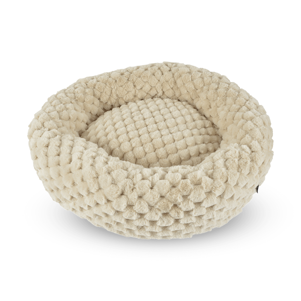 Dierenkussen RUSSEL M Beige