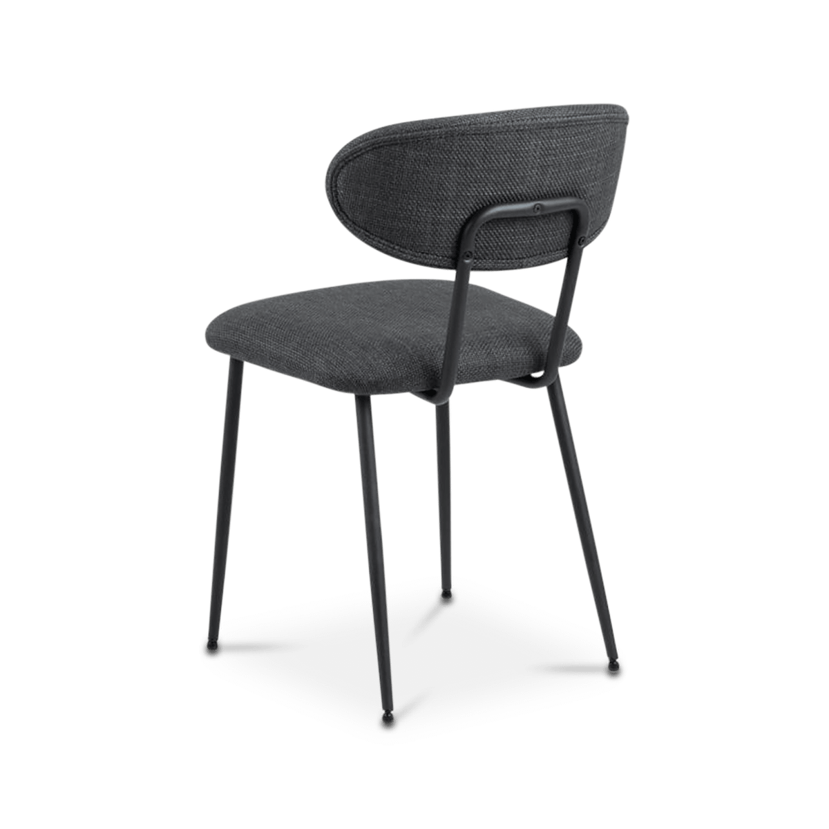 Stoel CECILE Basel Grey