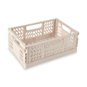 Opbergbox LILJA S Naturel Opbergbox LILJA S Naturel