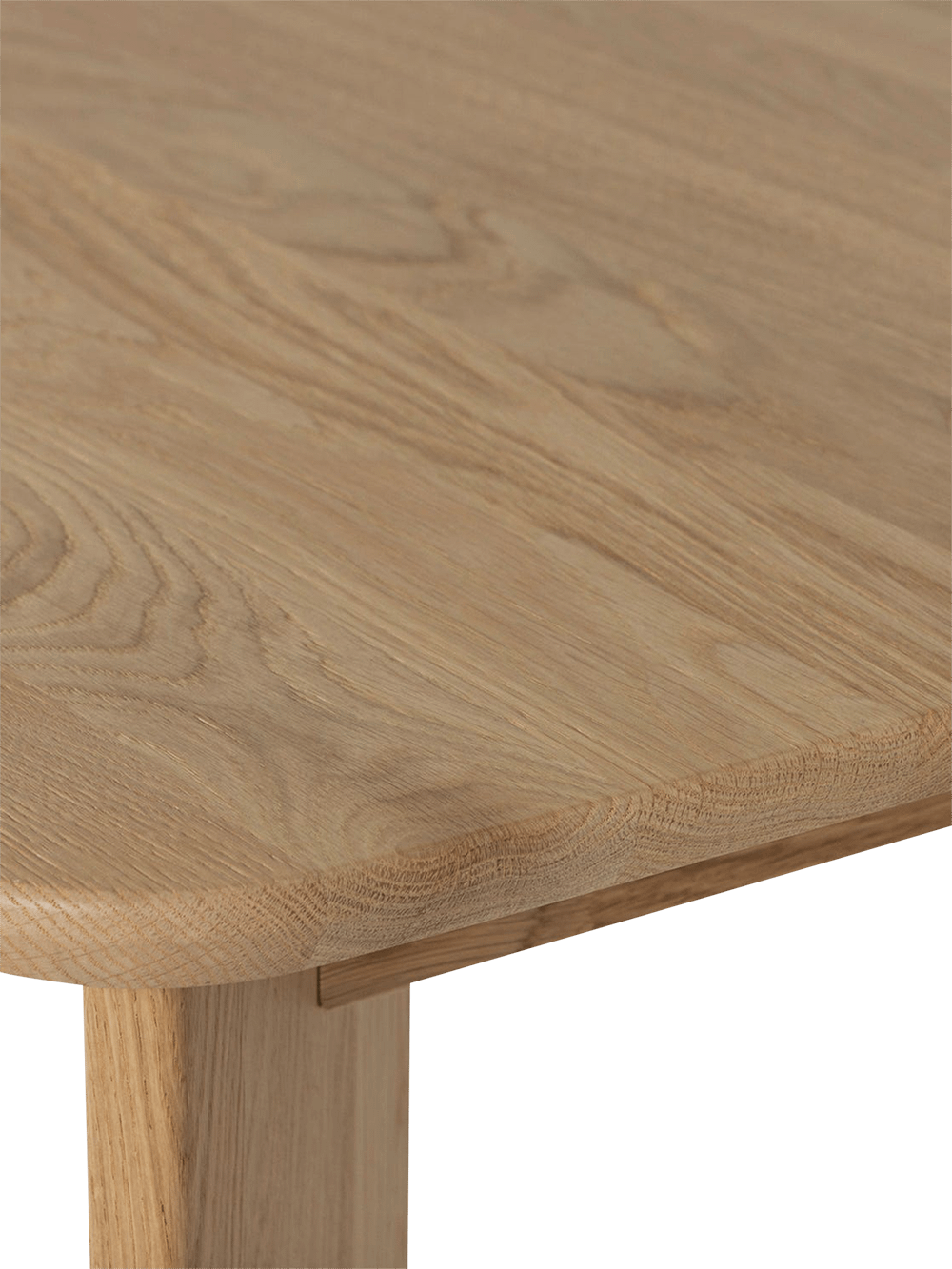 Eettafel Tablo 220 x 100 cm