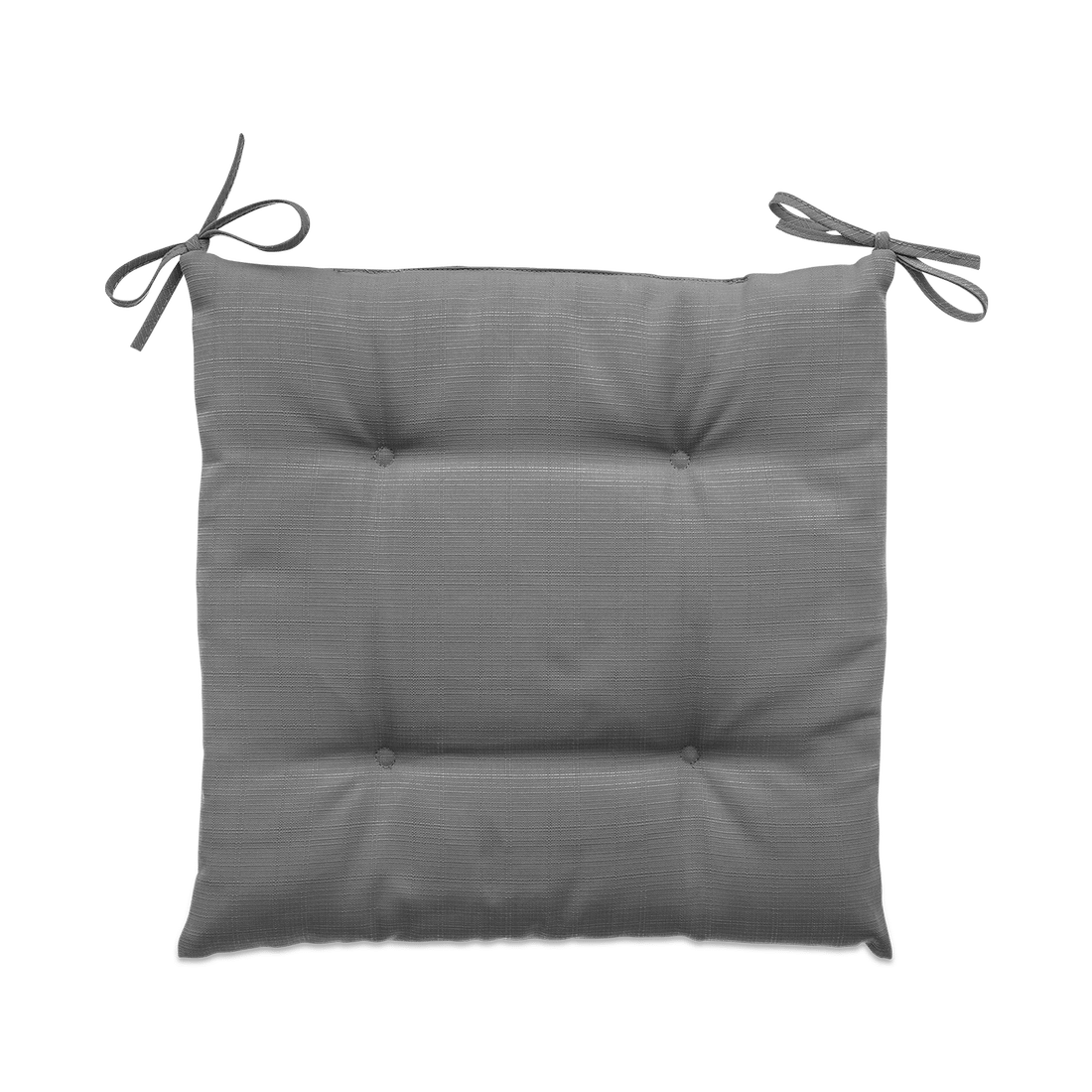 Stoelkussen GRIGIO Grijs Stoelkussen GRIGIO Grijs
