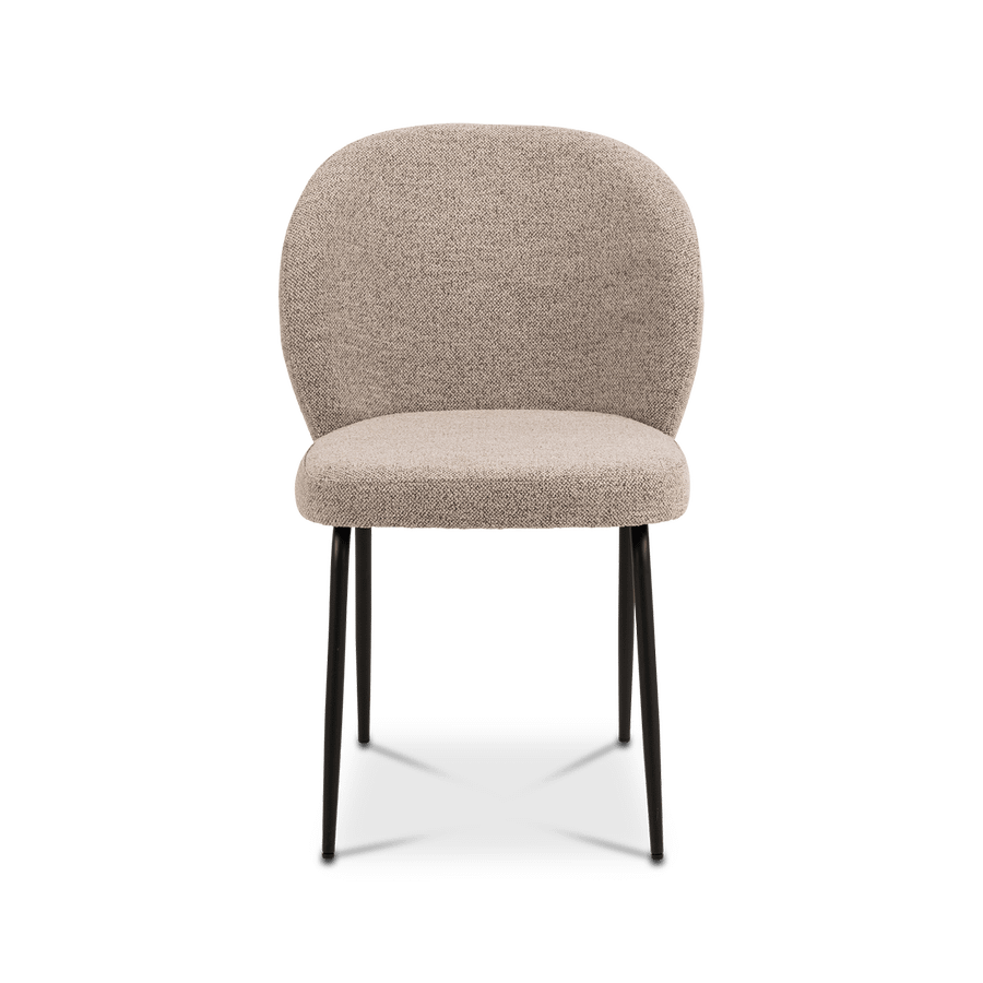 Stoel CENNA Monza 60 beige Stoel CENNA Monza 60 beige