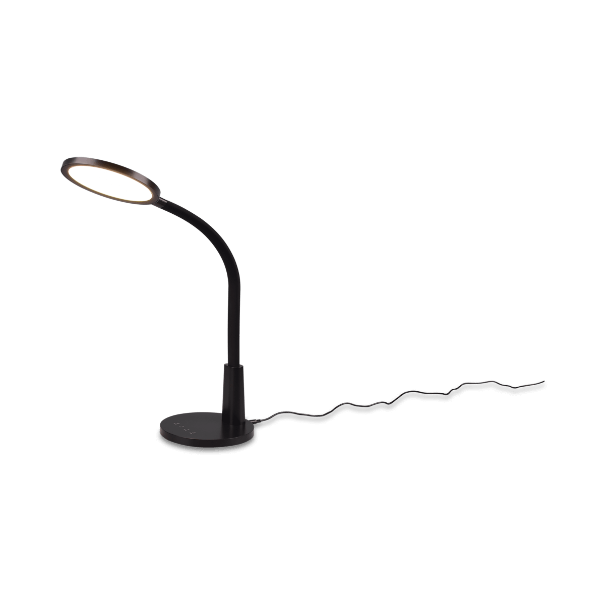 Bureaulamp SALLY Zwart