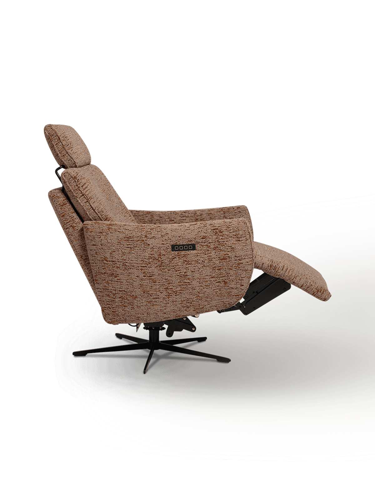 Relaxfauteuil Fado met lift