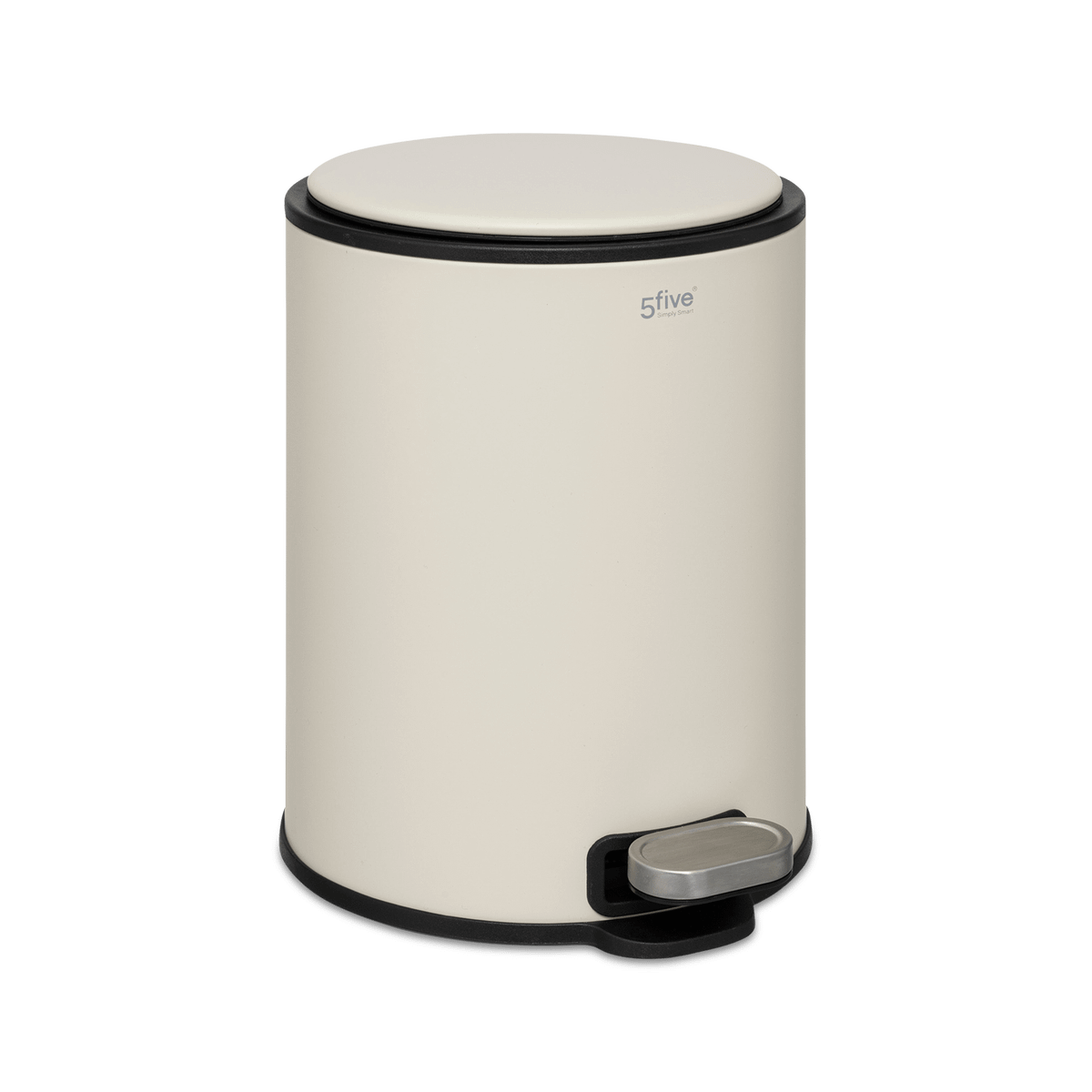 Pedaalemmer KAZZ 6l Beige