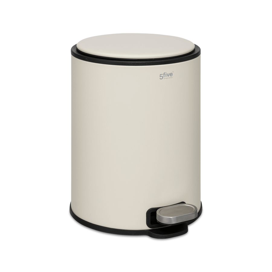 Pedaalemmer KAZZ 6l Beige Pedaalemmer KAZZ 6l Beige