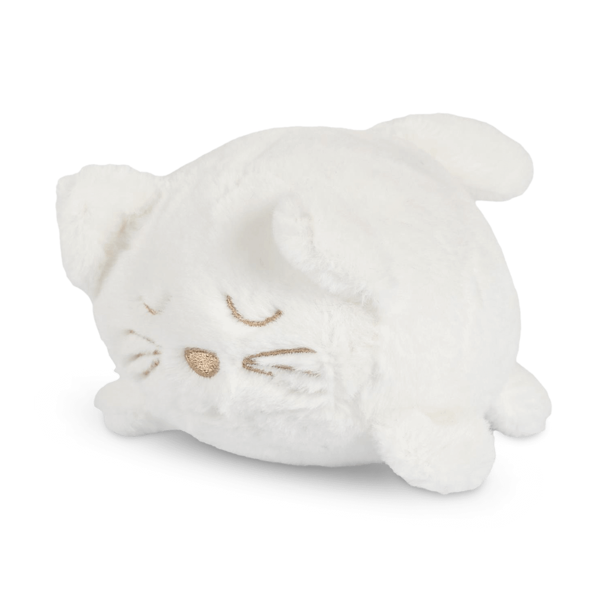 Pluche KAWAII Kat Bewegend Ass.