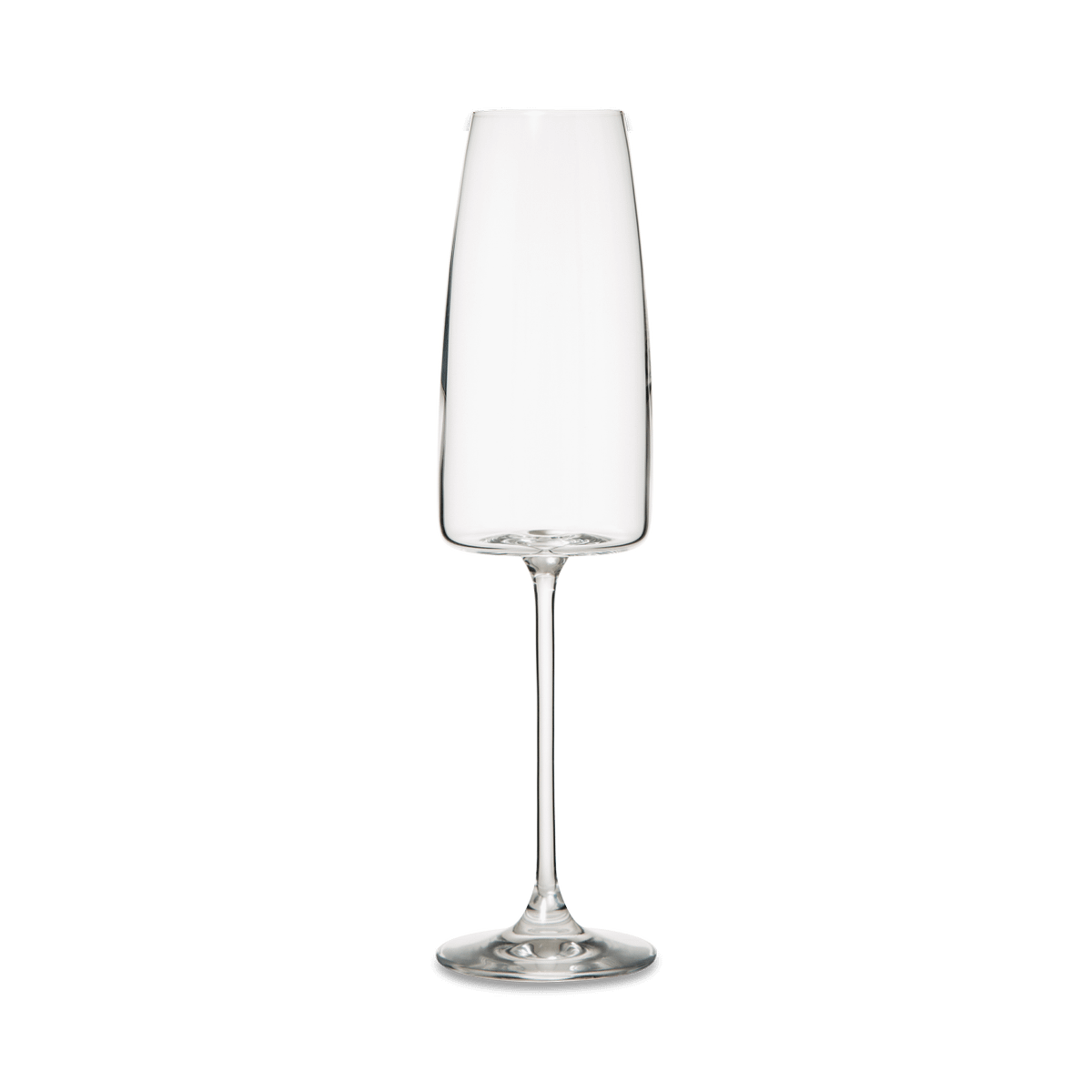 S/6 Champagneglas ANGARA 34cl