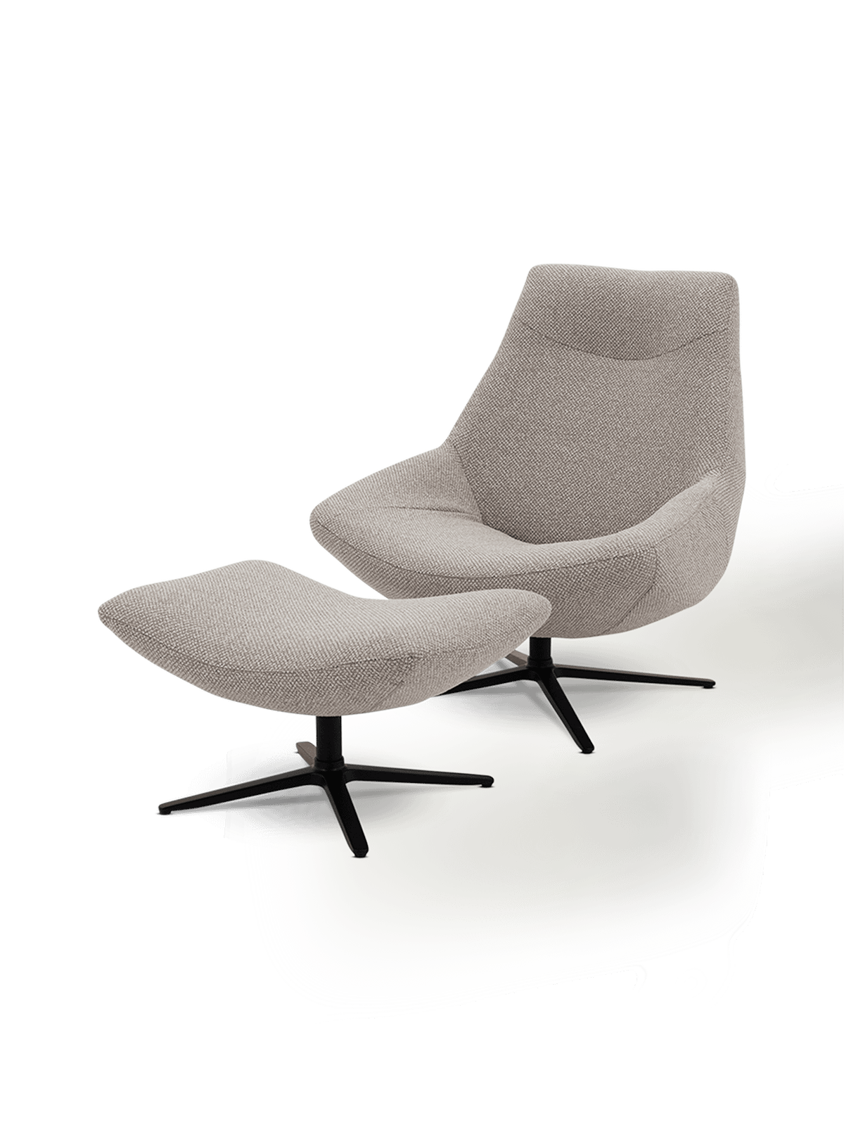 Voetbank Merica Oyster