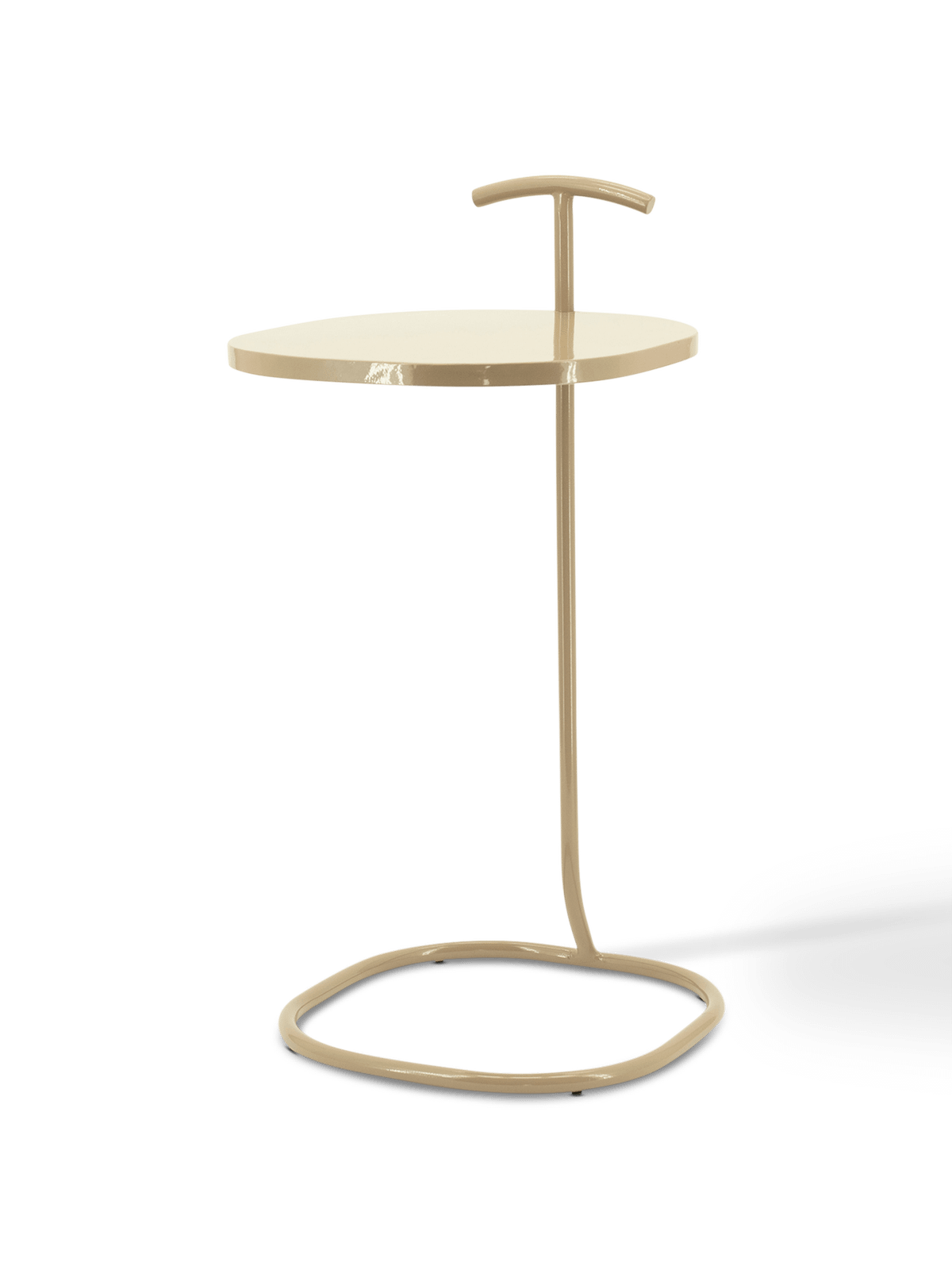 Bijzettafel Buddy Taupe