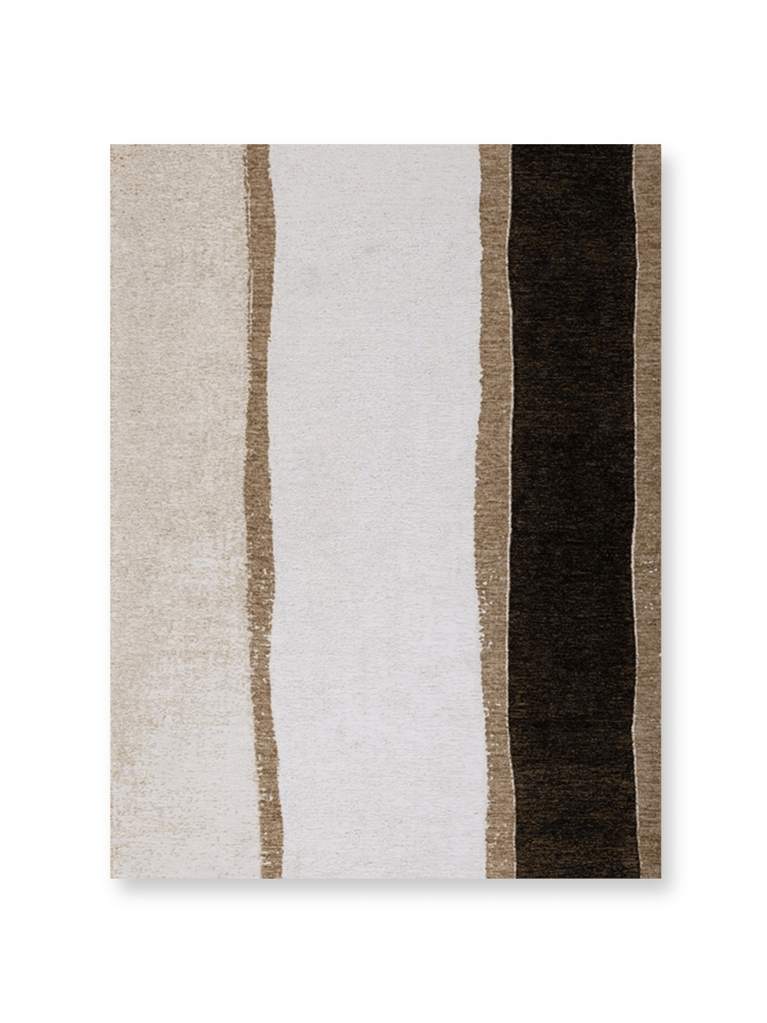 Tapijt Boho Stripes 300 x 200 cm