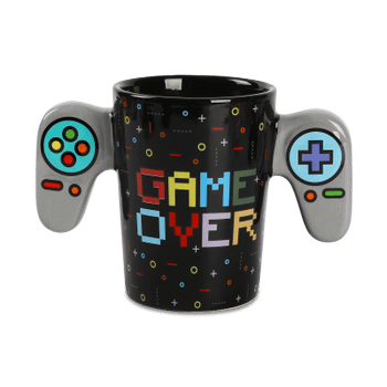 Mok LET'S PLAY M/2Oor Mok LET'S PLAY M/2Oor