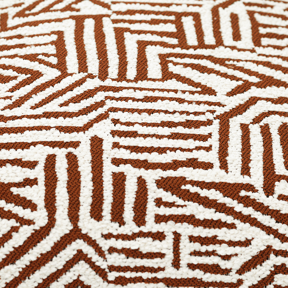 Kussen BOZAR 45 Terra Kussen BOZAR 45 Terra