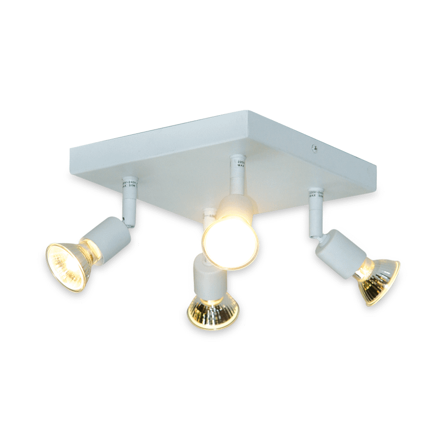 Spot RUNE Wit Spot RUNE Wit