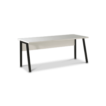 Bureau APPS Structuur Wit 180x80 Bureau APPS Structuur Wit 180x80