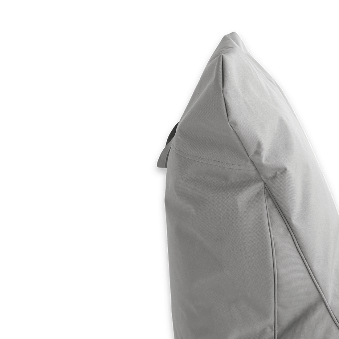 Zitzak URBINO Nylon Grey Zitzak URBINO Nylon Grey