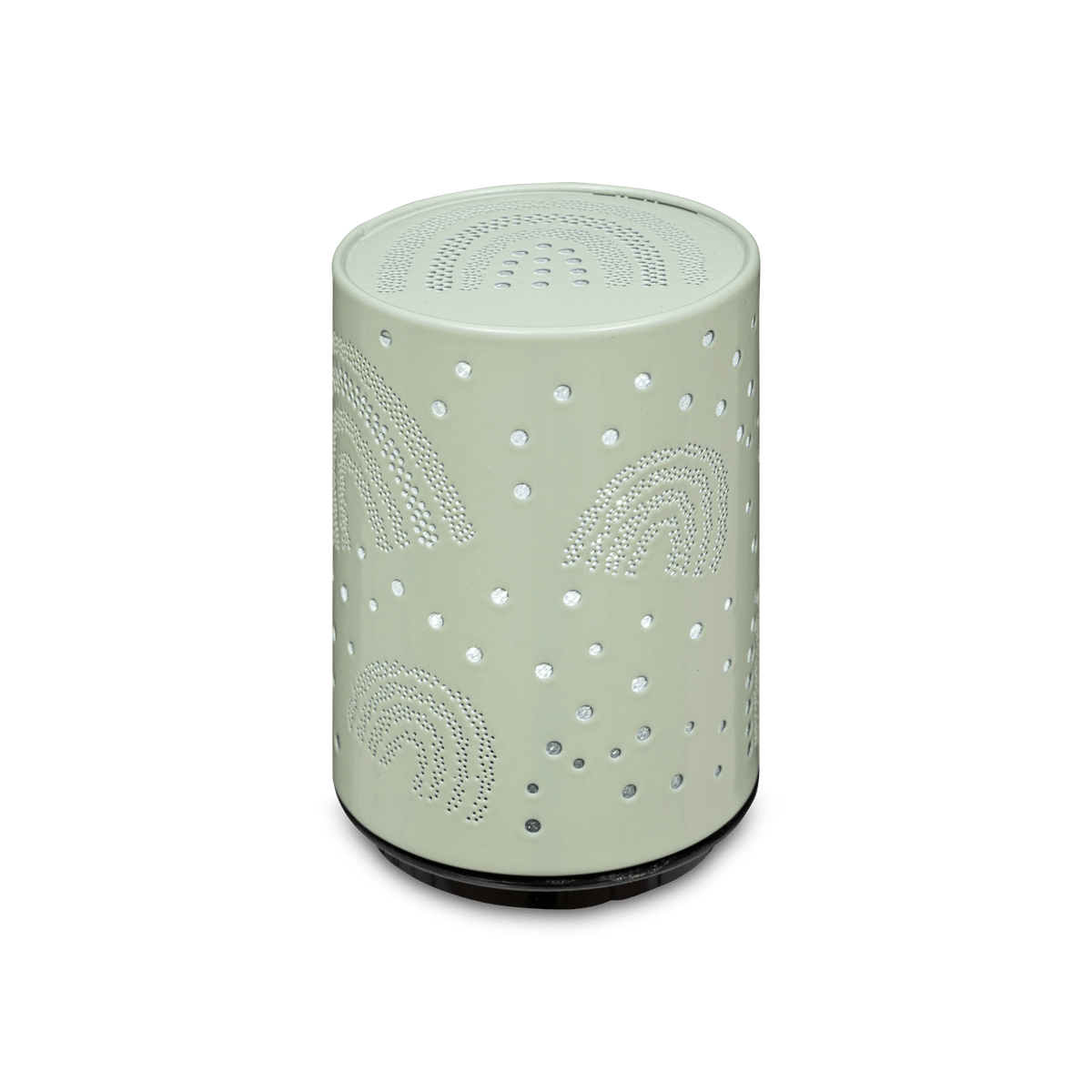 Nachtlamp/Projector SKYLY Mint