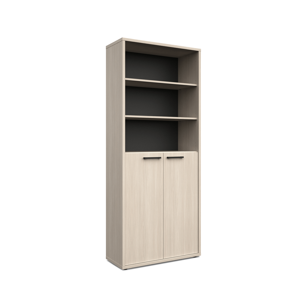 Element CAPS 2D 3 Vakken Bolivar Wood