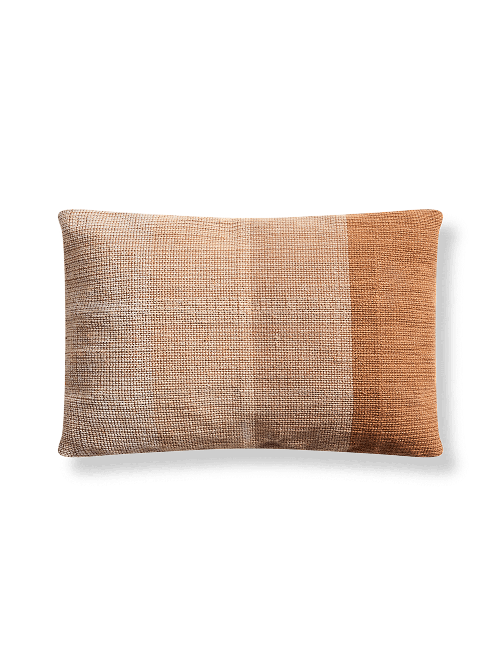Kussenhoes Adys Beige 40 x 60 cm