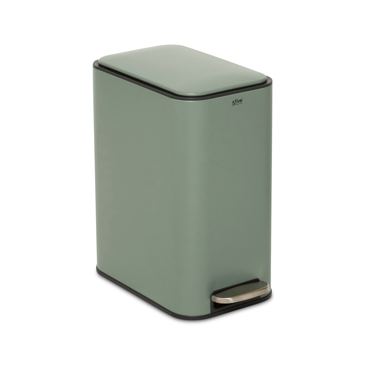 Pedaalemmer DELTHA 20L Groen