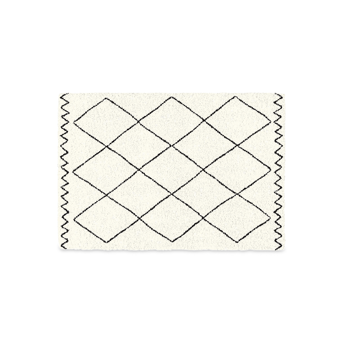 Tapijt TIRIL Beige 160x230