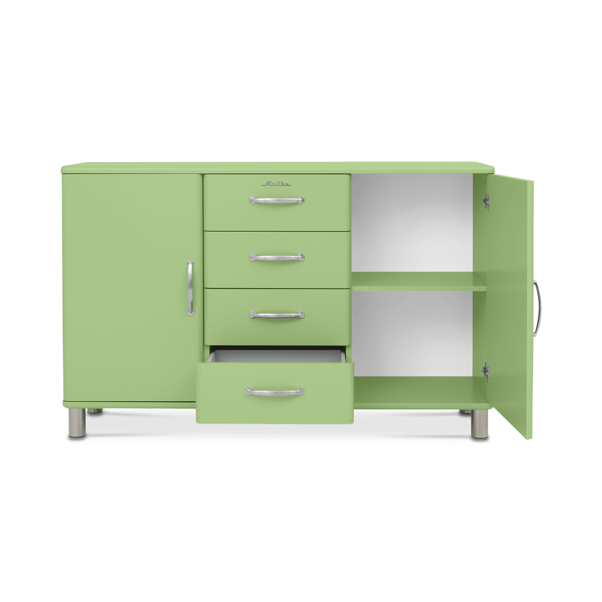 Tenzo Commode MALIBU Spring Green