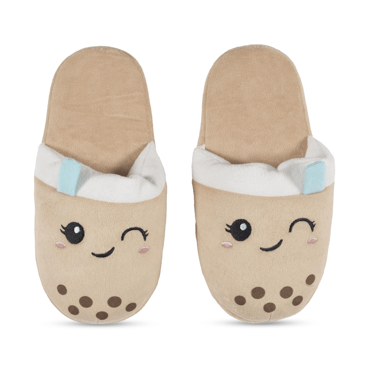 Pantoffels KAWAII Beige