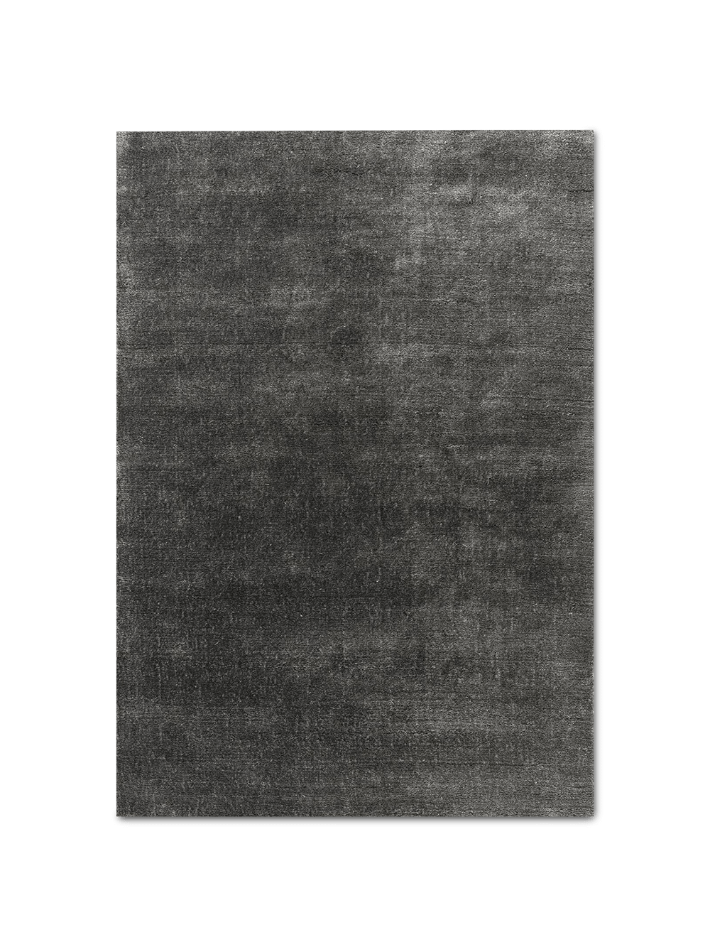 Tapijt Kreta Mouse Grey 160 x 230 cm