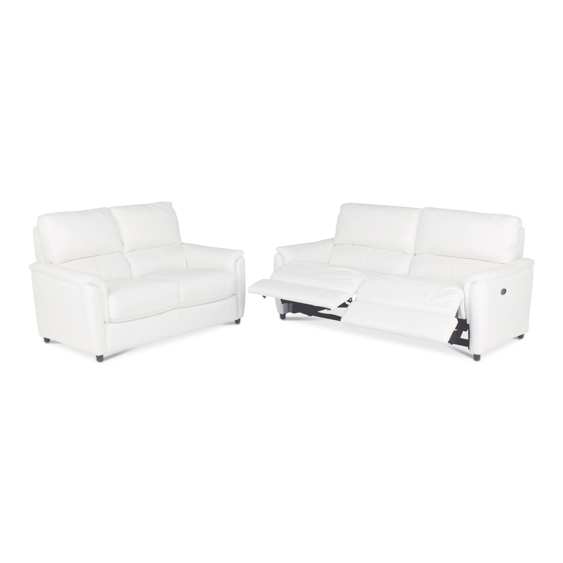 2,5-zit ELEGY/P BXS-420E White 2,5-zit ELEGY/P BXS-420E White