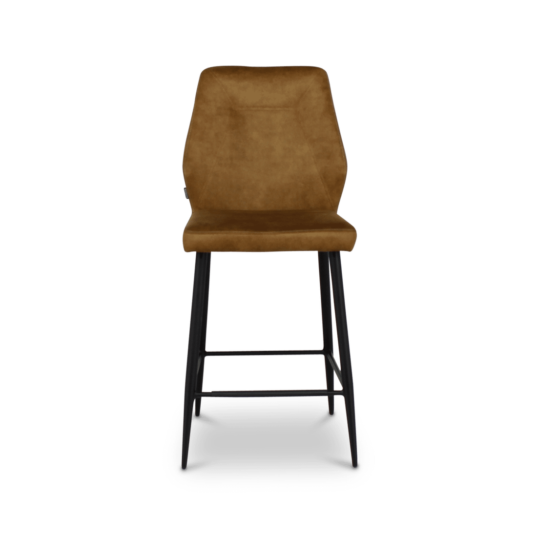 Barstoel SPENCER Cognac Barstoel SPENCER Cognac