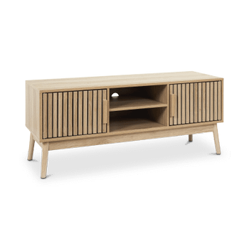 TV-meubel CALUNA Naturel B117 TV-meubel CALUNA Naturel B117