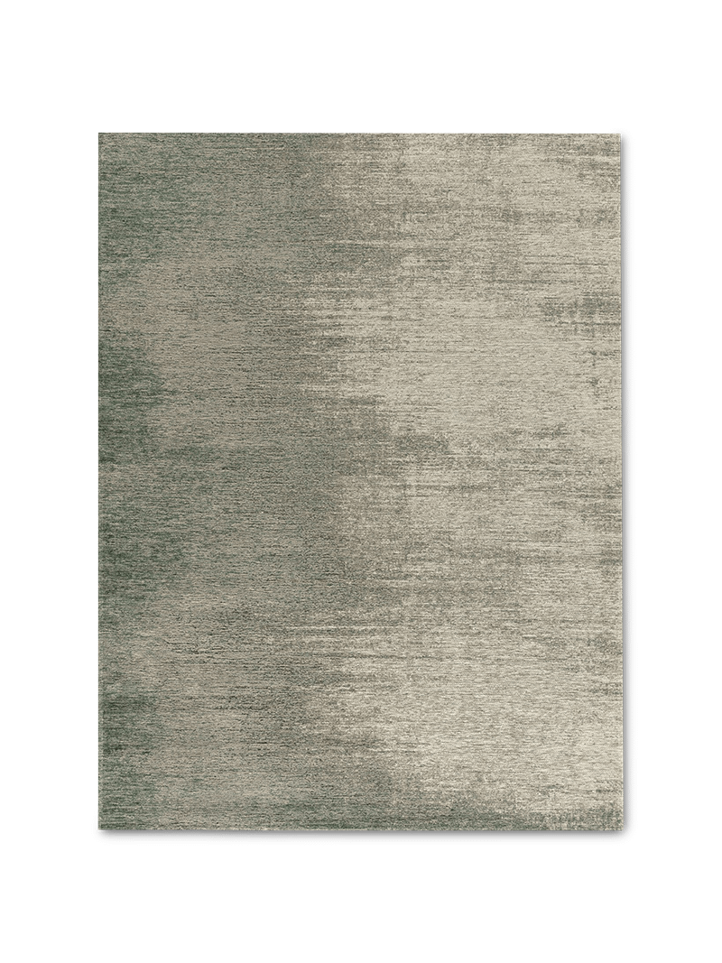 Tapijt Nuance Green 200 x 300 cm