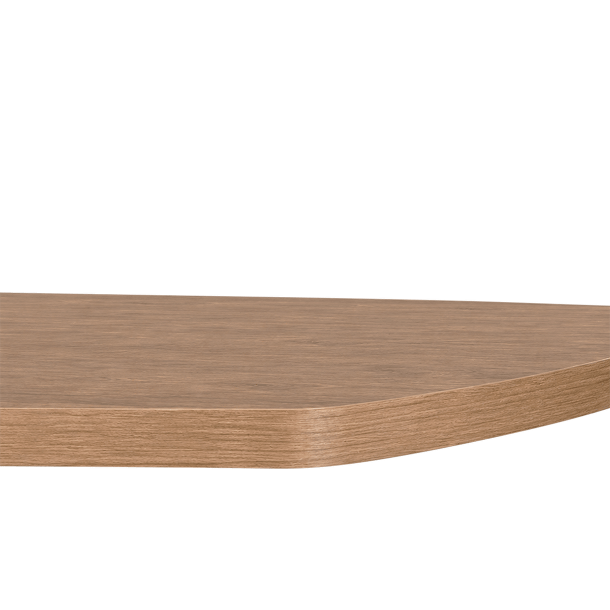 Eettafel KAHLO Licht Notelaar 230x119