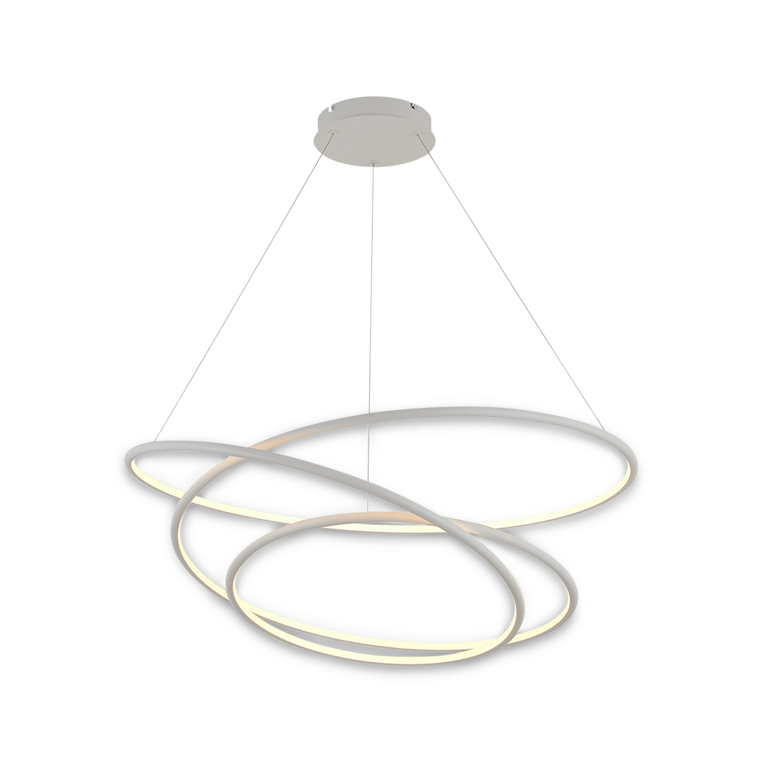 Pendel BOA Ø90 XL Wit Pendel BOA Ø90 XL Wit