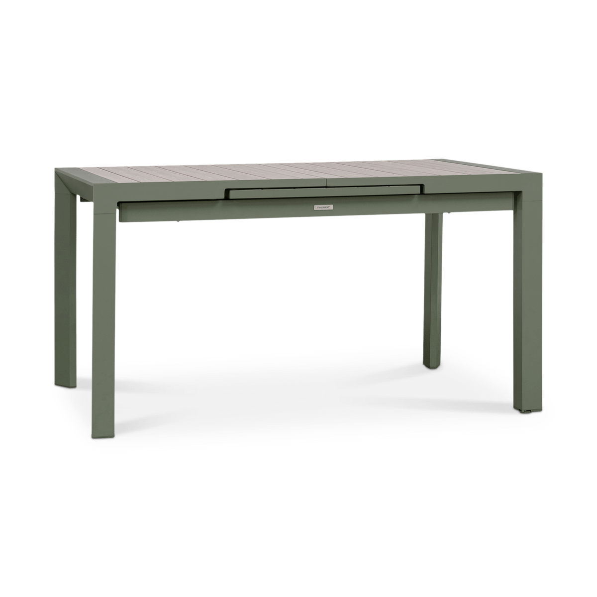 Tuintafel Verlengbaar FURORE Laurier 142/202x90