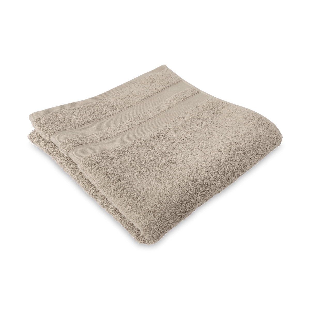 Badlaken MITTE Beige