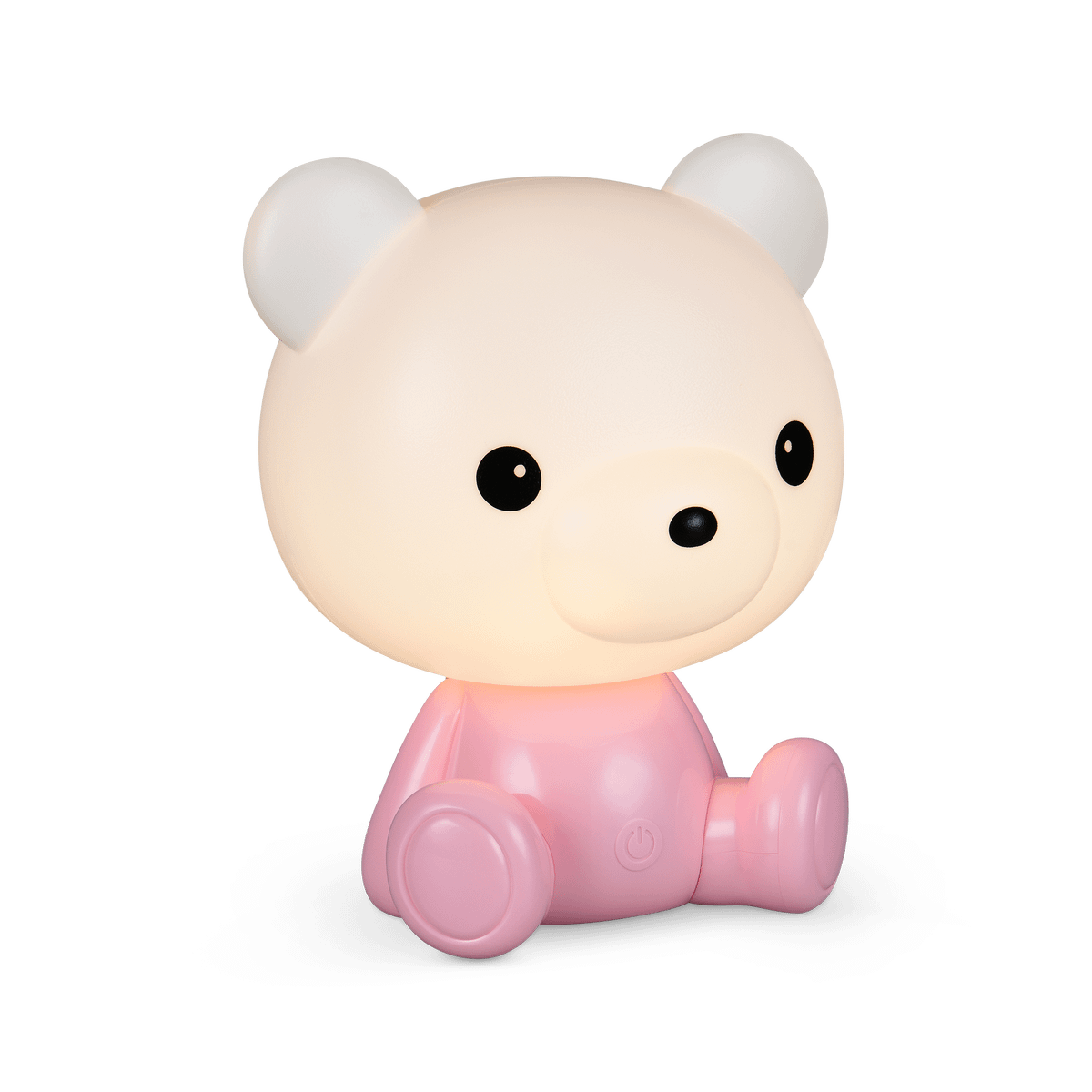Tafellamp CUTIE Roze