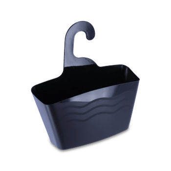 Douche Organizer DORY Zwart Douche Organizer DORY Zwart