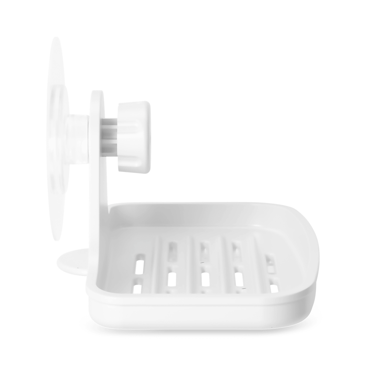Zeeprek FLEX GEL-LOCK Wit