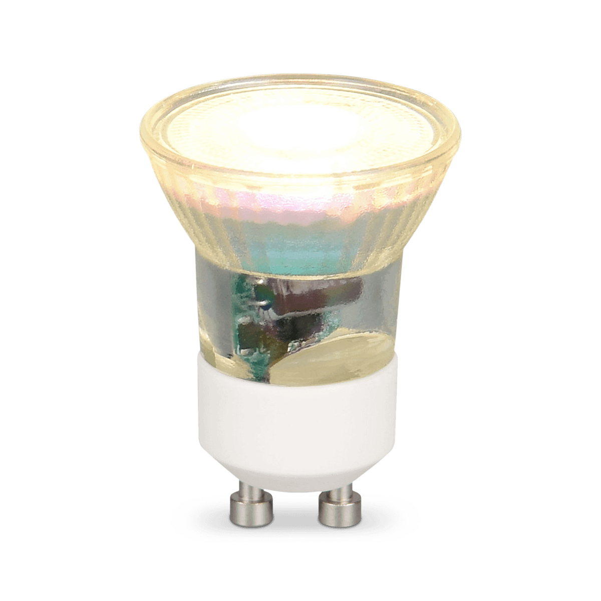 LED Lamp Mini GU10-4W-345lm