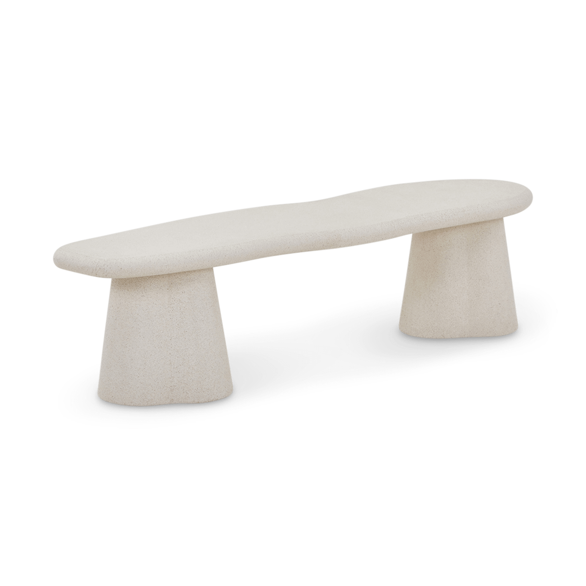 Tv-Meubel ALBUFEIRA Microcement B160