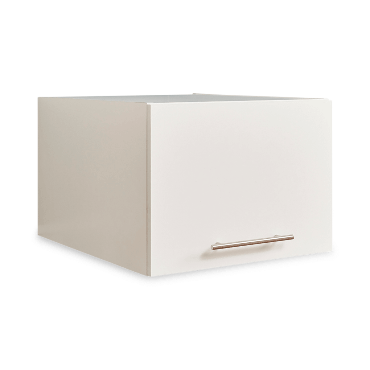 Opzetkast LAUNDRY B50 Wit