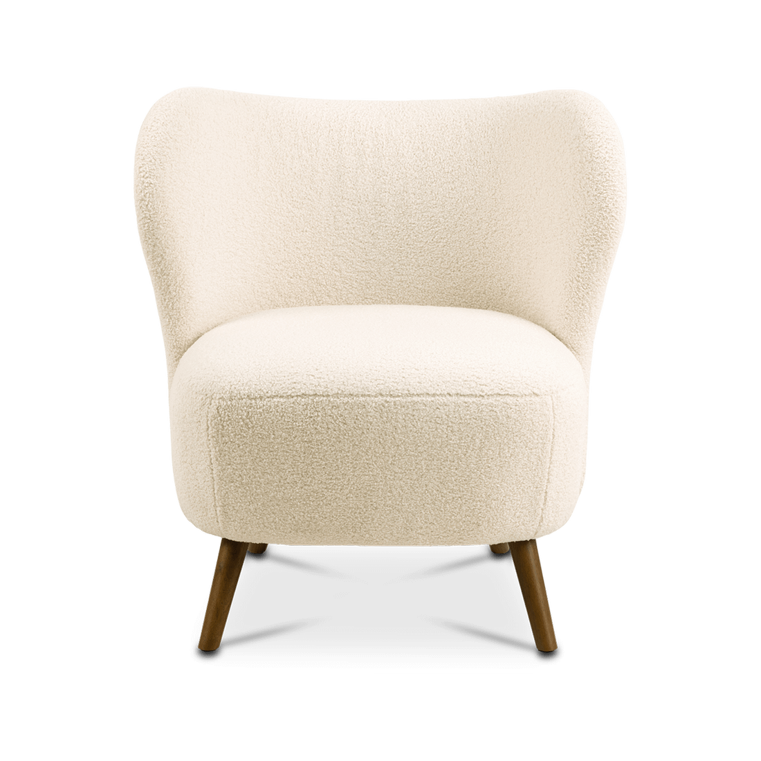 Bijzetzetel STINE Orson Cream Bijzetzetel STINE Orson Cream