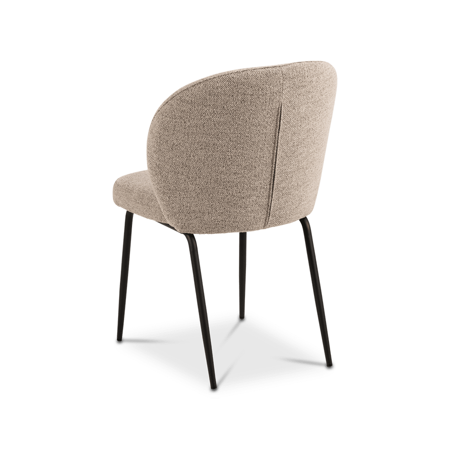 Stoel CENNA Monza 60 beige Stoel CENNA Monza 60 beige