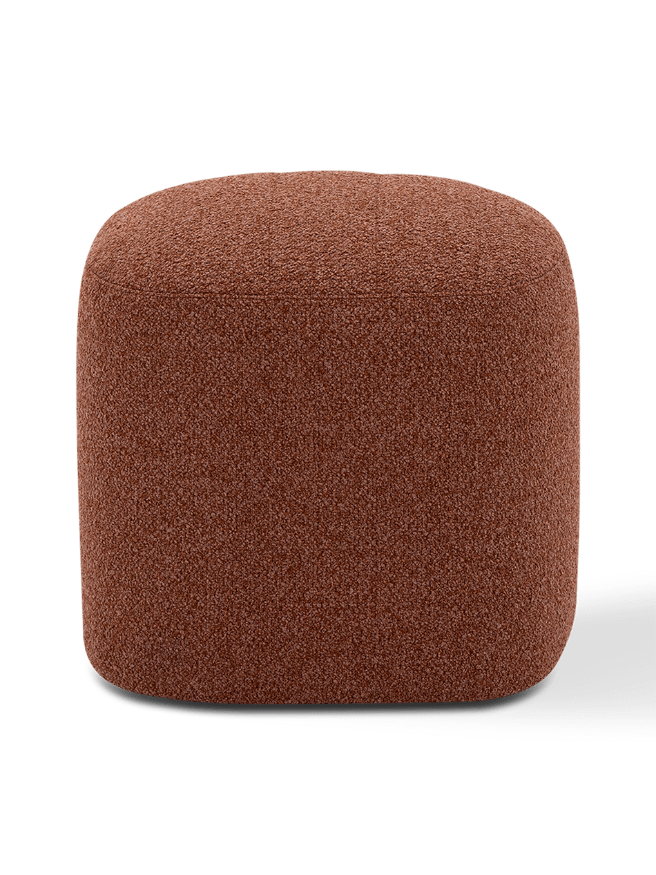 Poef Uno Rythm Brick 48x48
