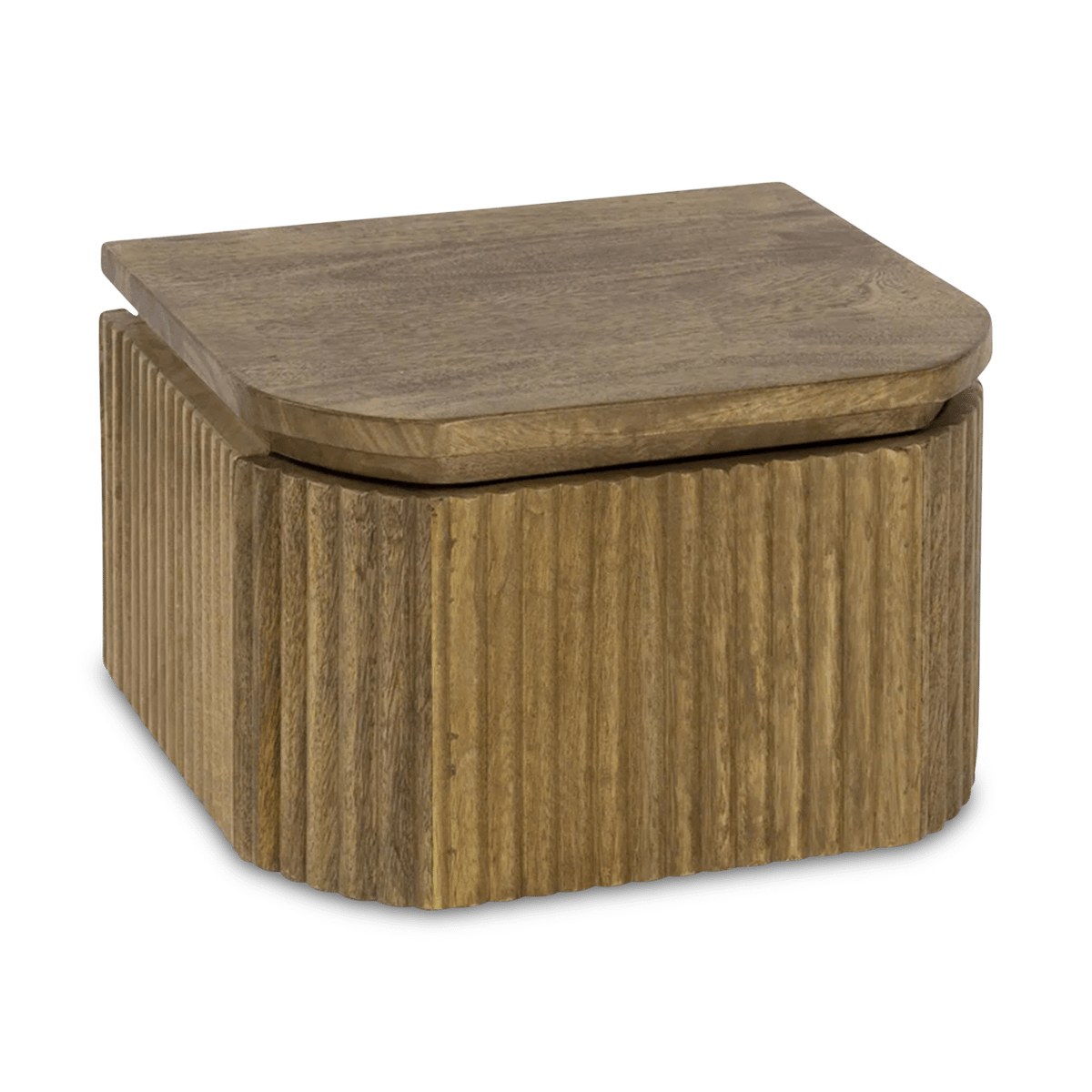 Nachttafel BRECHT Hangend B32