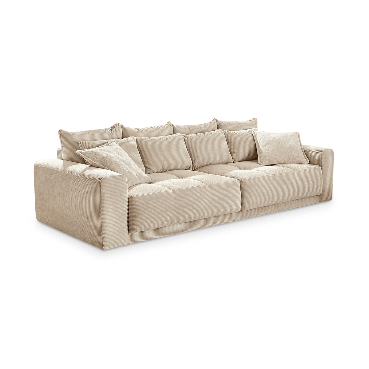 Zetel BOLT Beige