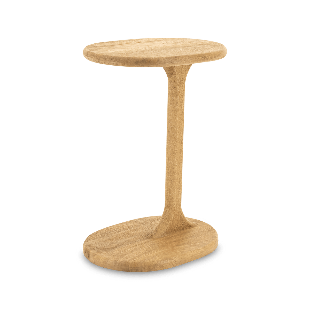 Bijzettafel SFINX Mango Naturel