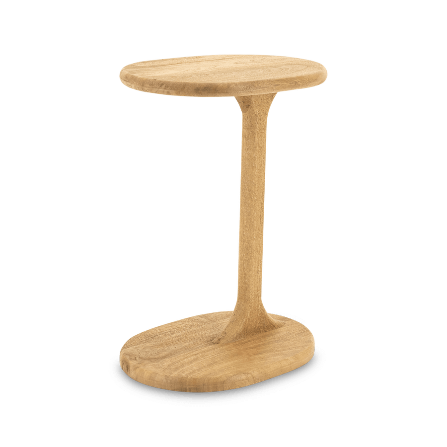 Bijzettafel SFINX Mango Naturel Bijzettafel SFINX Mango Naturel